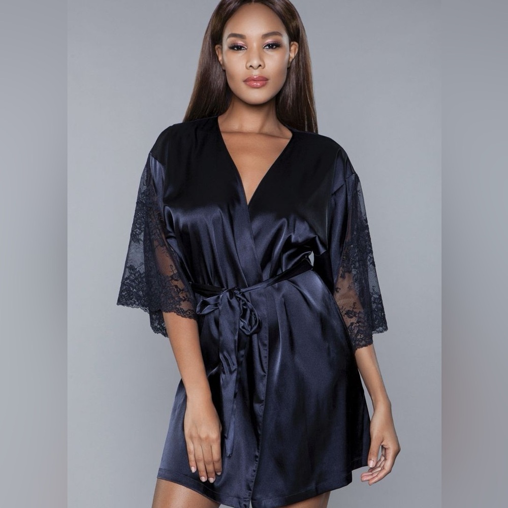 Grace Robe